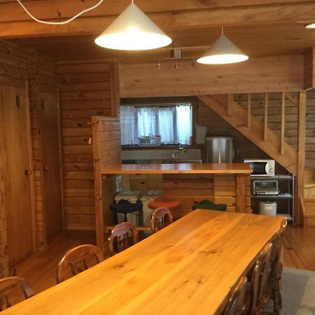Hakuba Megeve Vila Exterior foto
