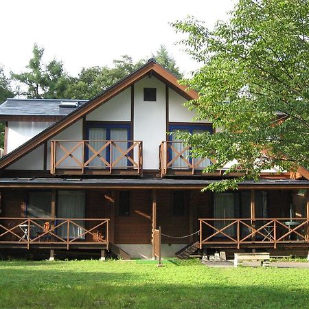 Hakuba Megeve Vila Quarto foto