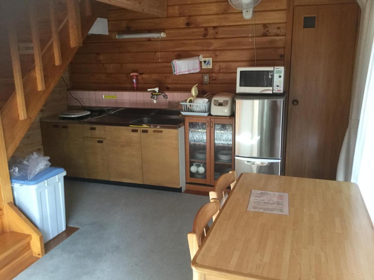Hakuba Megeve Vila Exterior foto