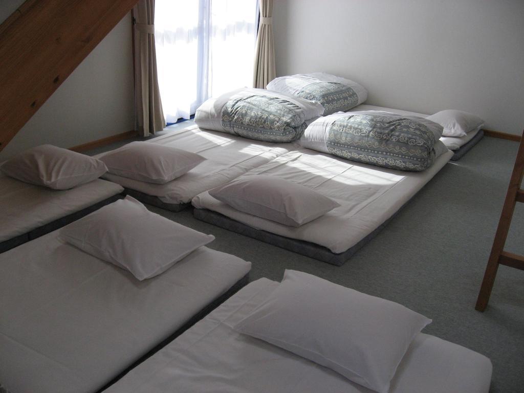 Hakuba Megeve Vila Quarto foto