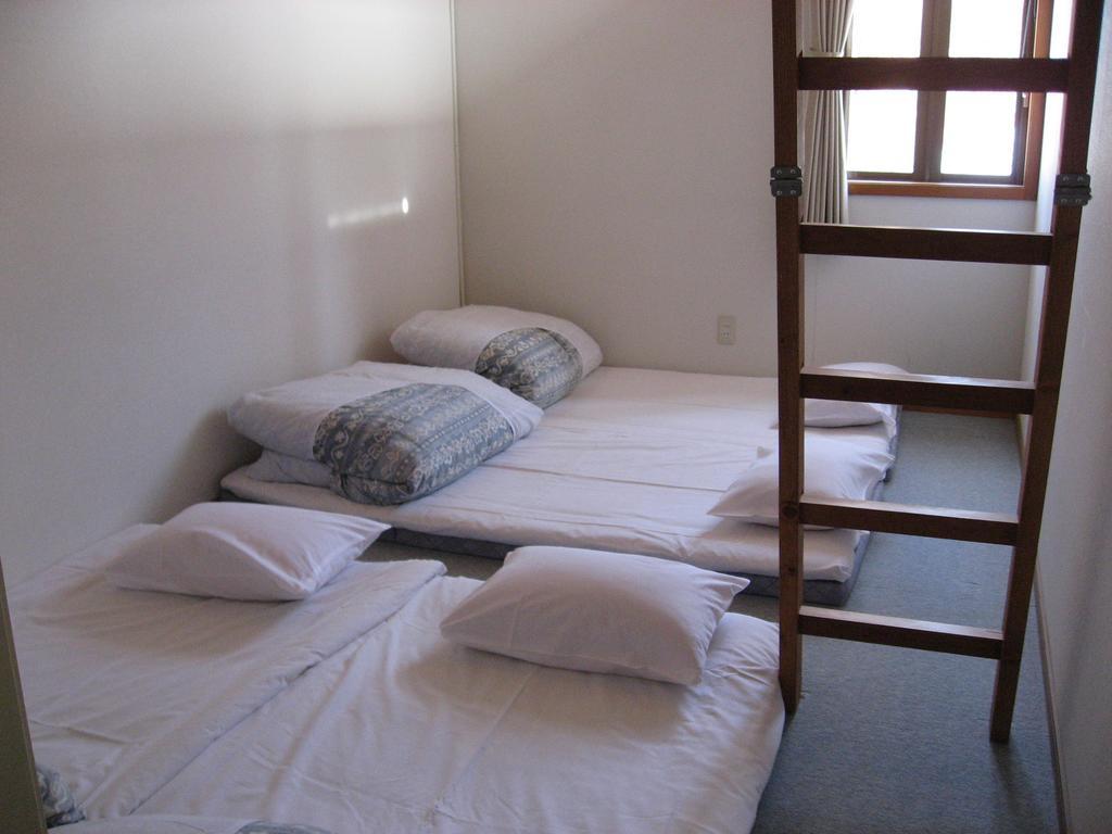 Hakuba Megeve Vila Quarto foto