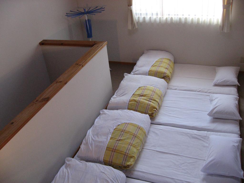 Hakuba Megeve Vila Quarto foto