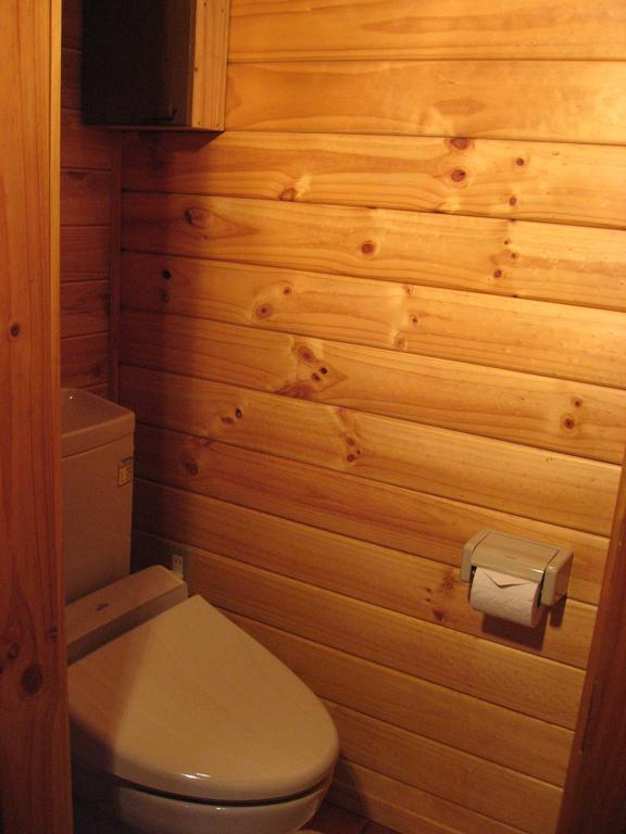 Hakuba Megeve Vila Quarto foto