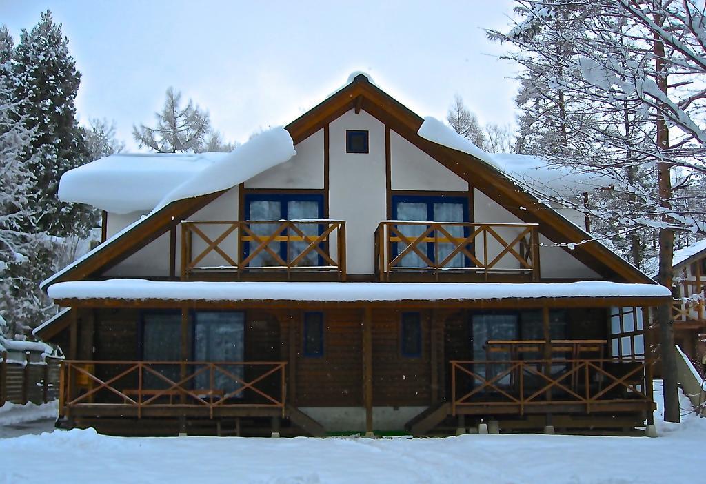 Hakuba Megeve Vila Quarto foto