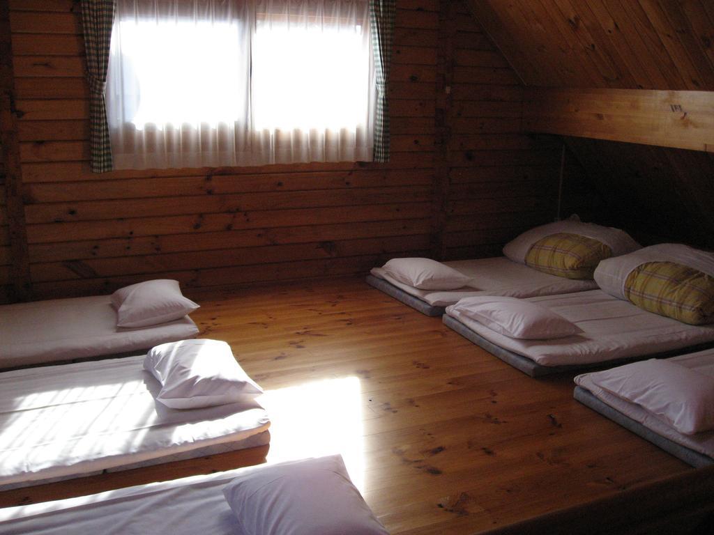 Hakuba Megeve Vila Quarto foto
