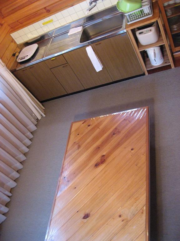 Hakuba Megeve Vila Quarto foto