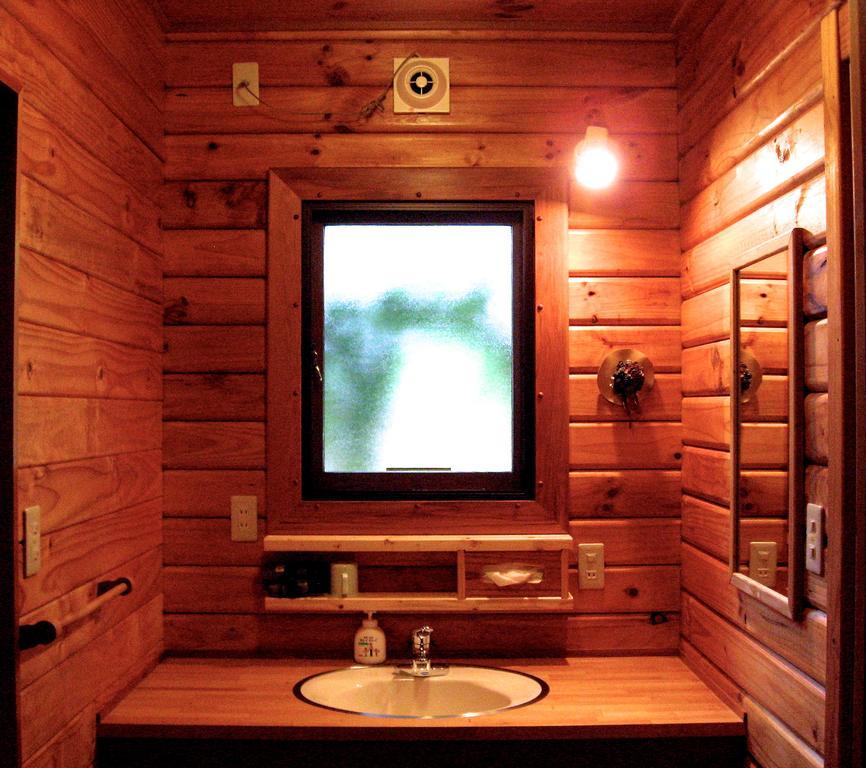 Hakuba Megeve Vila Quarto foto