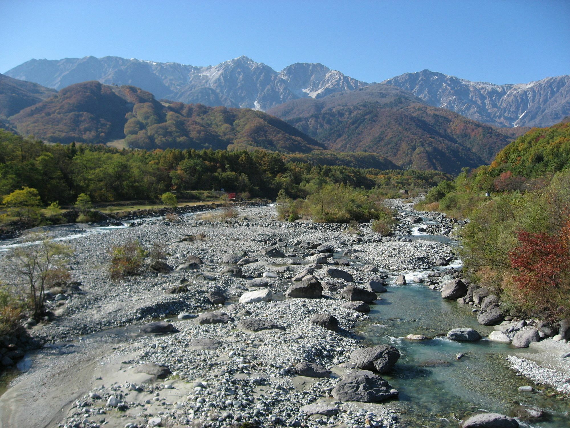 Hakuba Megeve Vila Exterior foto