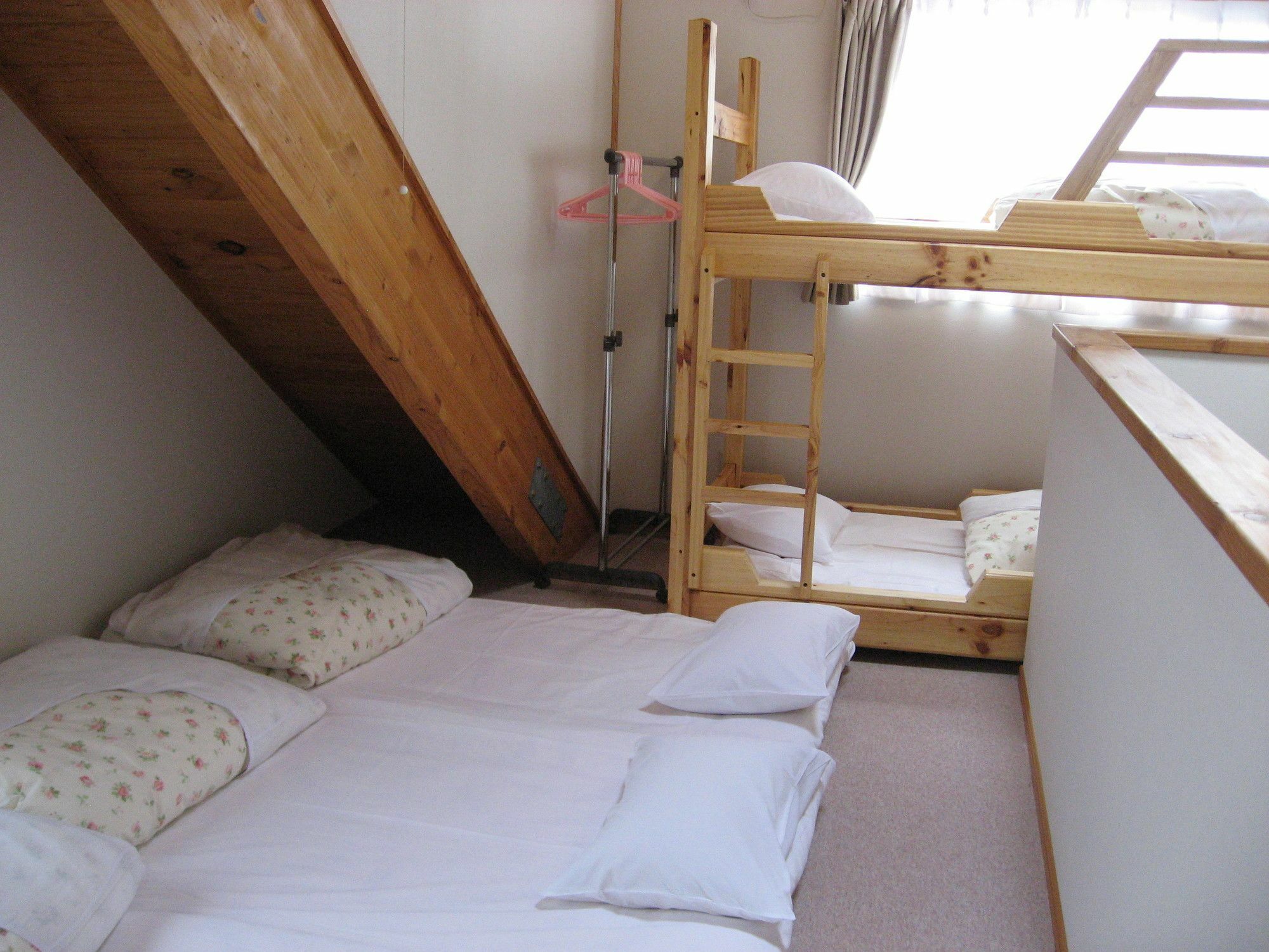 Hakuba Megeve Vila Exterior foto