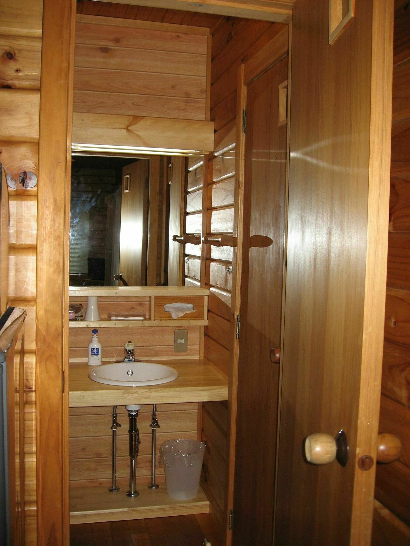 Hakuba Megeve Vila Exterior foto