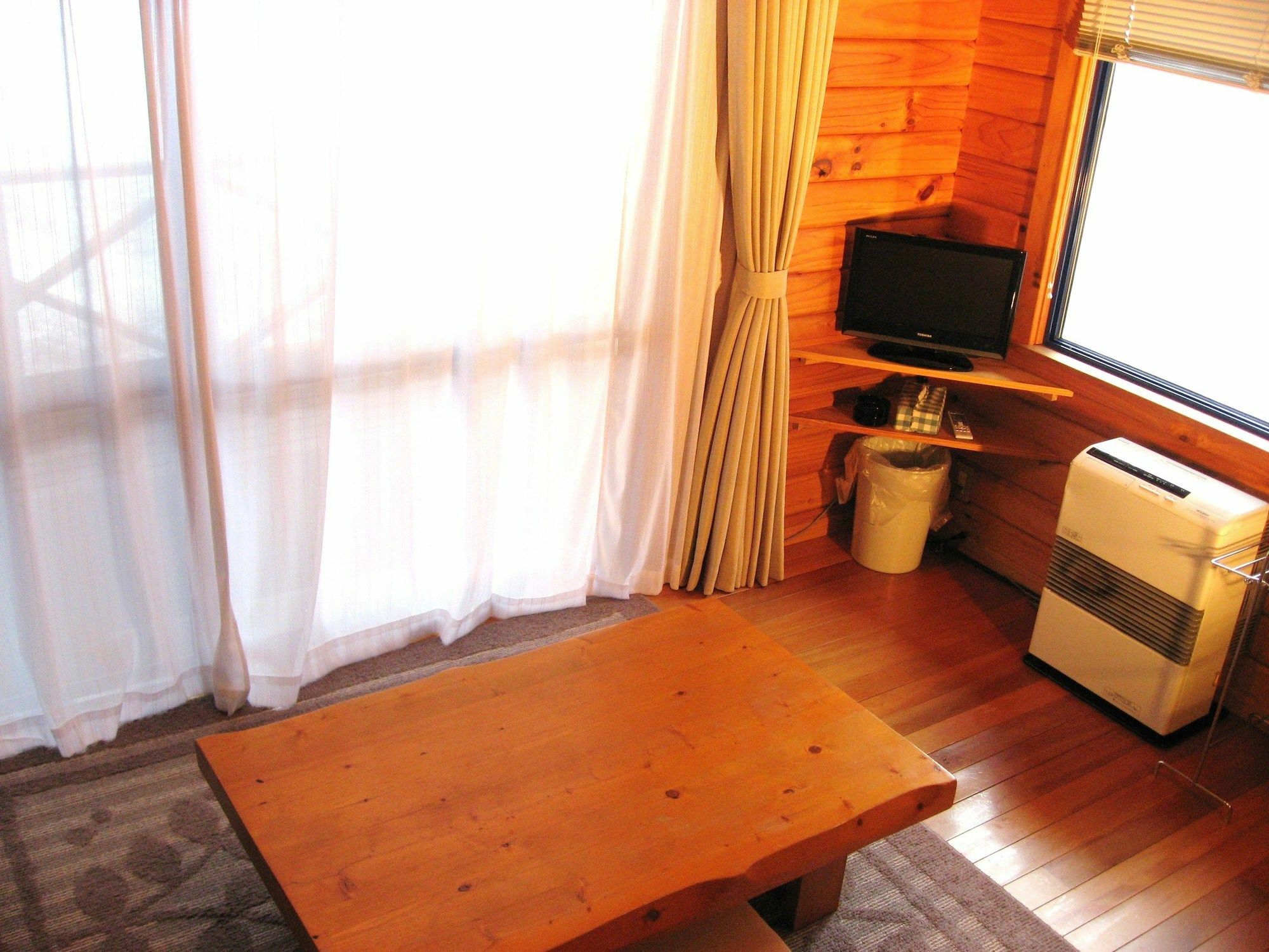 Hakuba Megeve Vila Exterior foto