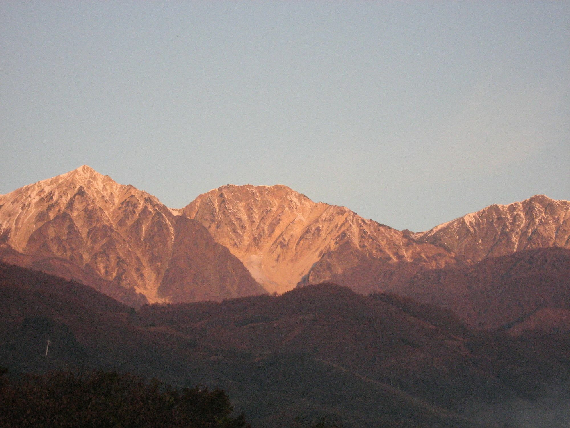 Hakuba Megeve Vila Exterior foto