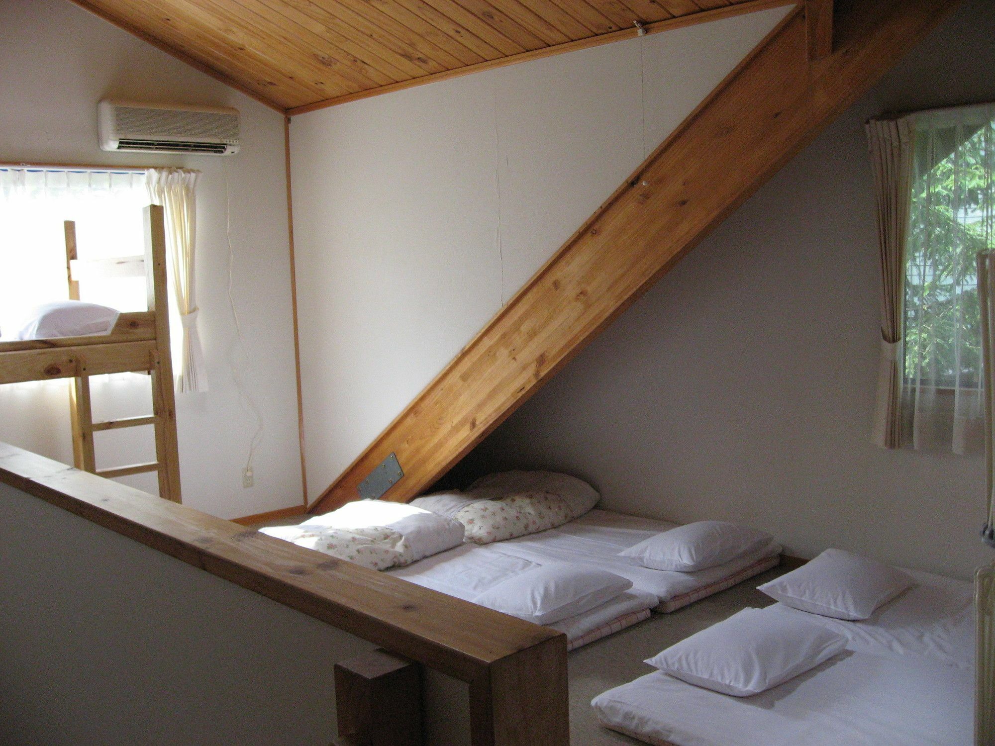Hakuba Megeve Vila Exterior foto