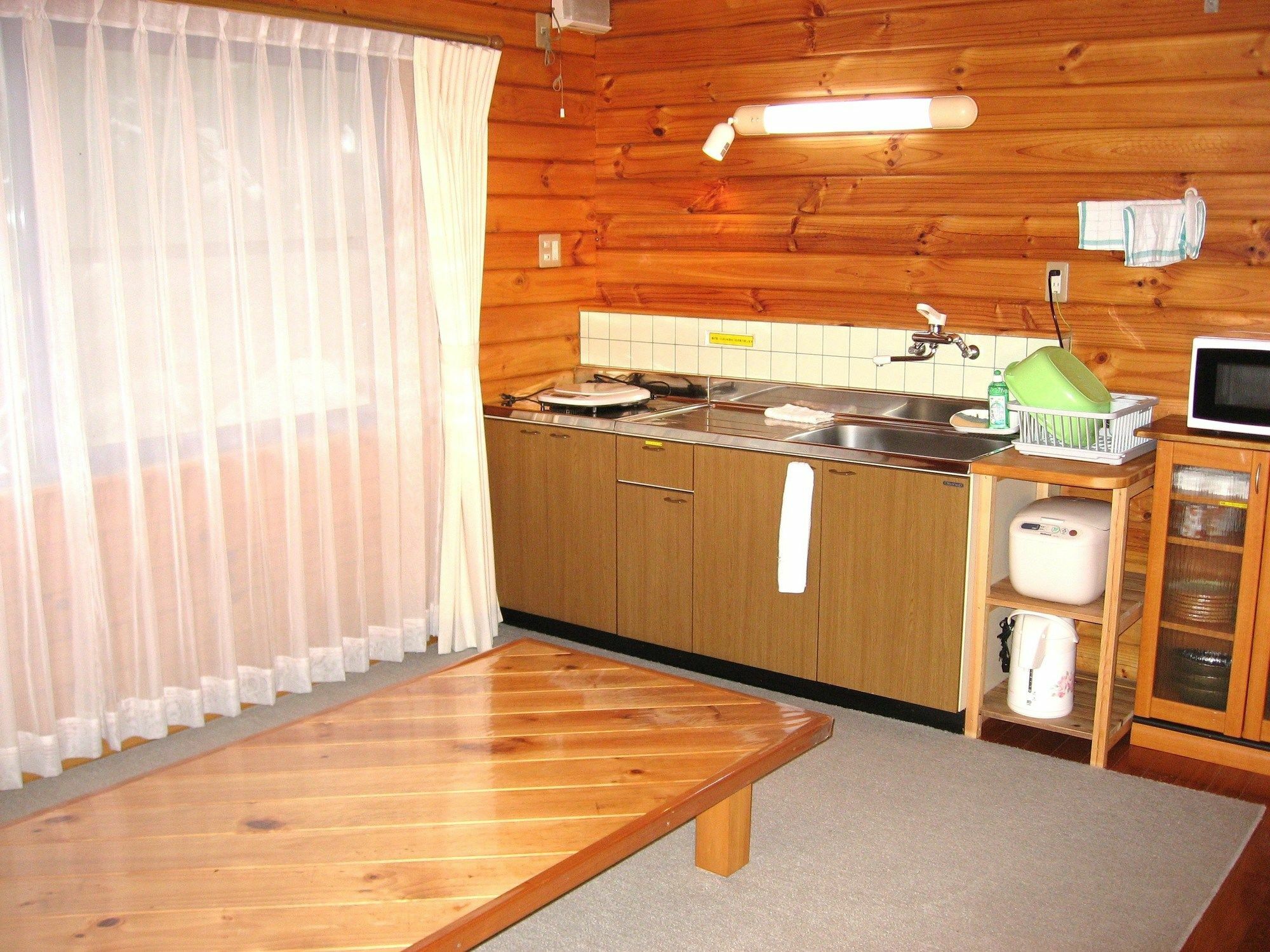 Hakuba Megeve Vila Exterior foto